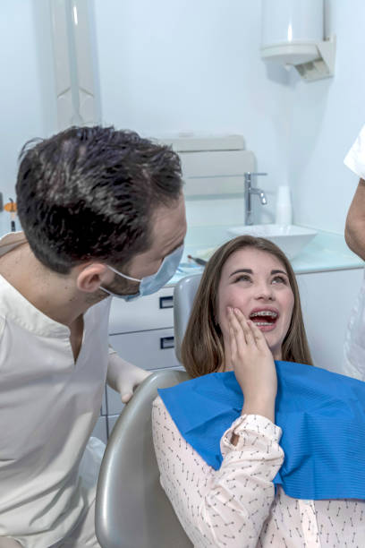 Best Emergency Dental Surgery in Welsh, LA