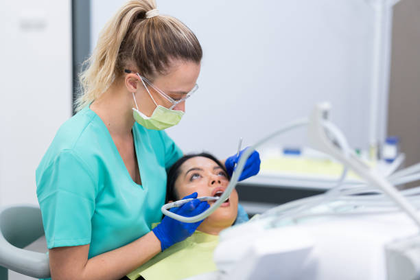 Best Emergency Treatment for Toothache in Welsh, LA